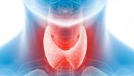 صورة مقال أضرار نقص هرمون الغدة الدرقية