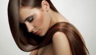صورة مقال أسرع طريقة لتطويل الشعر دون زيوت