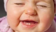 صورة مقال متى تظهر الأسنان عند الأطفال