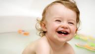 صورة مقال متى تظهر الأسنان عند الرضيع