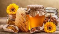 صورة مقال فوائد بذور الجرجير مع العسل
