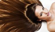 صورة مقال فوائد الفيتامين للشعر