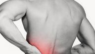 صورة مقال أعراض تمزق عضلات أسفل الظهر