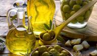صورة مقال أفضل طريقة لمعرفة زيت الزيتون الأصلي