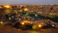 صورة مقال مدينة شوشتر في إيران