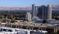 صورة مقال مدينة سان خوسيه في كاليفورنيا