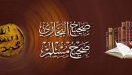 صورة مقال أحاديث البخاري ومسلم