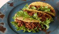 صورة مقال طريقة التاكو