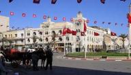 صورة مقال مدينة صفاقس في تونس