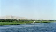 صورة مقال ماذا تعرف عن نهر النيل