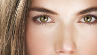 صورة مقال طرق العناية بالعينين