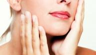 صورة مقال طريقة تنعيم بشرة الوجه