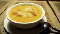 صورة مقال طريقة إعداد شوربة العدس بالدجاج