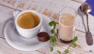 صورة مقال طريقة عمل مشروبات ساخنة وباردة