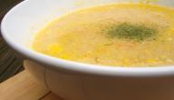 صورة مقال طريقة عمل شوربة شوفان سادة