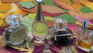 صورة مقال طريقة مزج العطور