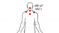 فوائد الحجامة في الرقبة