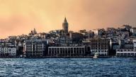 صورة مقال المعالم السياحية في إسطنبول
