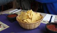 صورة مقال وصفة شيبس التورتيلا - فيديو
