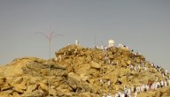صورة مقال ما هو جبل عرفات