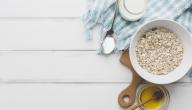 صورة مقال ما هي فوائد الزبادي والشوفان