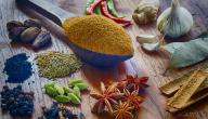 صورة مقال ما هي مكونات بهارات الماسلا