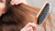صورة مقال كيفية تمشيط الشعر بسهولة