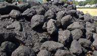 صورة مقال مراحل تكون الفحم الحجري