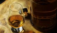 صورة مقال خواص الكحولات