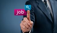 صورة مقال كيفية البحث عن وظيفة