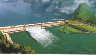 صورة مقال ما أكبر سد في العالم