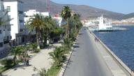 صورة مقال مدينة الناظور المغربية