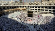 صورة مقال ماذا يقال للمسافر للحج