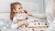 صورة مقال علاج انسداد الأنف عند الأطفال