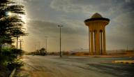 صورة مقال بماذا تشتهر الرياض