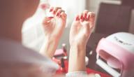صورة مقال كيفية إزالة الأظافر الاصطناعية