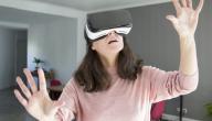 صورة مقال ما هي نظارات الواقع الافتراضي