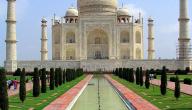 صورة مقال لماذا بني تاج محل