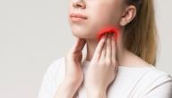 صورة مقال التهاب اللوزتين