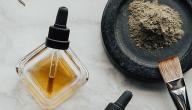 صورة مقال أفضل زيت للقضاء على القمل والصيبان