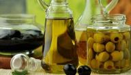 صورة مقال كيفية تحلية الزيتون