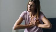 صورة مقال ألم الثدي قبل الدورة