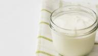 صورة مقال أفضل طريقة لعمل اللبن الرايب
