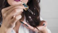 صورة مقال أضرار السيروم للشعر