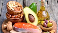 صورة مقال أطعمة تحتوي على دهون غير مشبعة