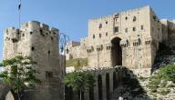 صورة مقال تاريخ قلعة حلب