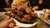 صورة مقال أفضل طريقة لعمل كباب اللحم