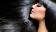 صورة مقال أعشاب لتطويل الشعر وزيادة كثافته