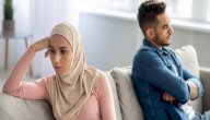 صورة مقال ما حكم اهمال الزوج لزوجته