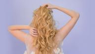صورة مقال التخلص من تكهرب الشعر